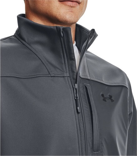 UNDER ARMOUR-Storm CGI Shield 2.0 veste-2