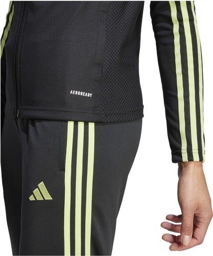 adidas Performance-Veste d'entraînement Tiro 23 League-2