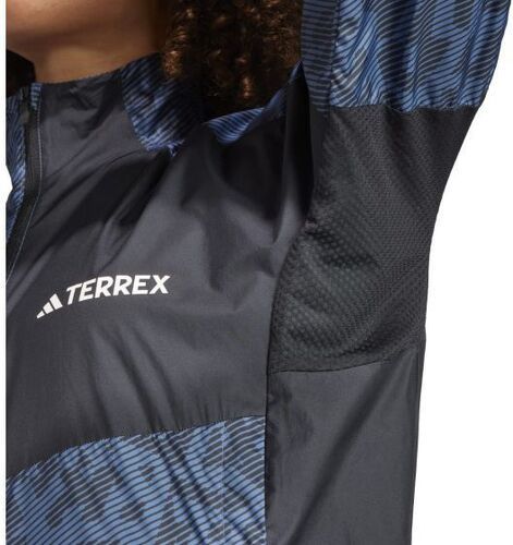 adidas Performance-Coupe-vent Terrex Trail Running-4