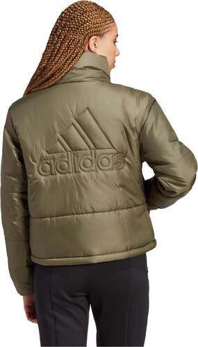 adidas Sportswear-Veste BSC Insulated-1