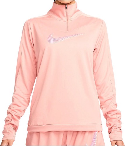 NIKE-W Nk Drifit Swoosh Hbr Hz Pacer-0