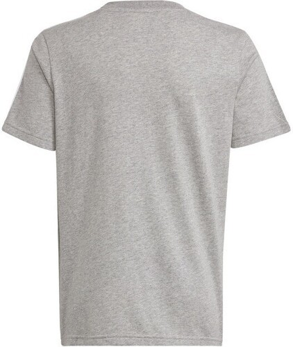 adidas Sportswear-adidas Kinder T-Shirt Essentials 3-Stripes Cotton Tee IB1669-image-1