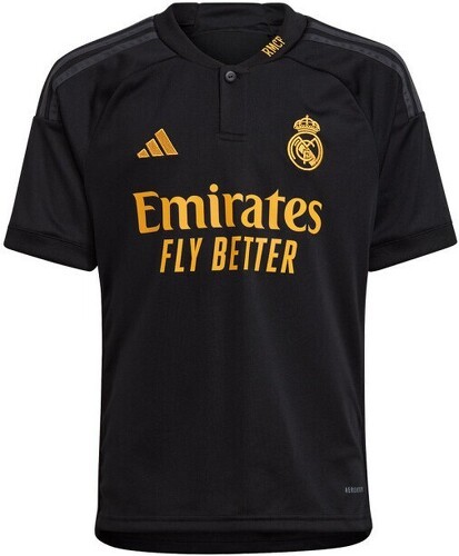 adidas Performance-Mini kit Third Real Madrid 23/24-2