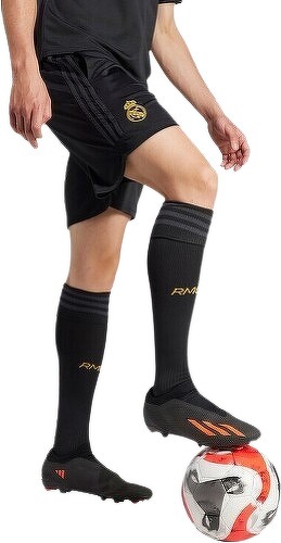 adidas Performance-Short Third Real Madrid 23/24-2