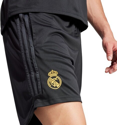 adidas Performance-Short Third Real Madrid 23/24-3
