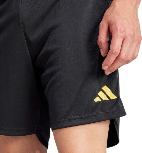 adidas Performance-Short Third Real Madrid 23/24-4