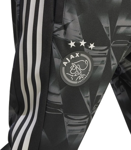 adidas Performance-Pantalon de survêtement Ajax Amsterdam LFSTLR-4