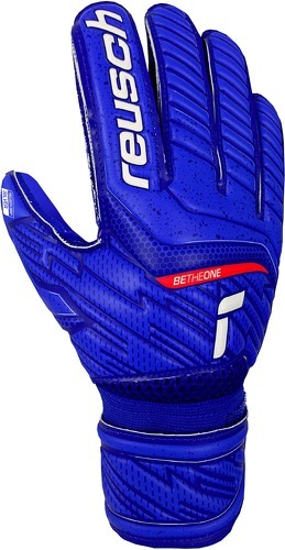 REUSCH-Reusch Gants Gardien Attrakt Silver Junior-0