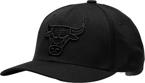Mitchell & Ness-Casquette Chicago Bulls NBA Logo Classic Red-image-1