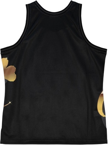 Mitchell & Ness-M&N Big Face 4.0 Fashion Tank Top Jersey Boston Celtics-1
