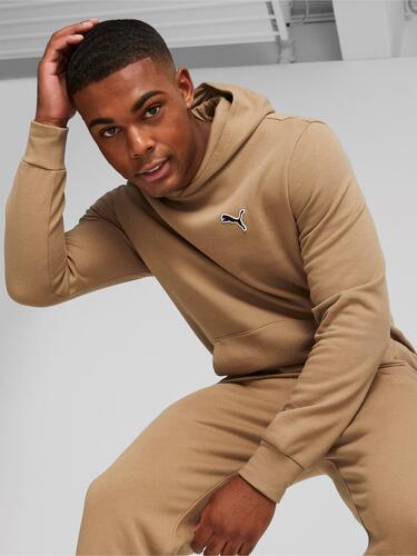 PUMA-Better Essentials Hoodie Fl-2