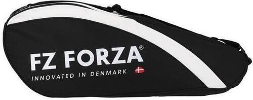 FZ Forza-FZ Forza Play In Line 6pcs Black/White-1