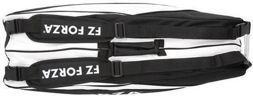 FZ Forza-FZ Forza Play In Line 6pcs Black/White-3