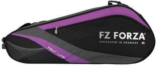 FZ Forza-FZ Forza Tour Line 12pcs Purple Flower-image-1