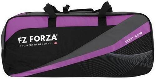 FZ Forza-FZ Forza Tour Line Square Purple Flower-1