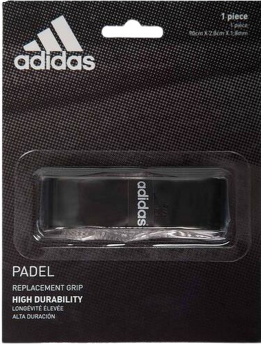 adidas Performance-Grip Adidas Noir-image-1