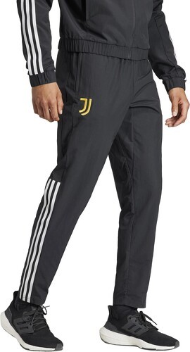 adidas Performance-Pantalon de présentation Juventus Turin 2023/24-image-1
