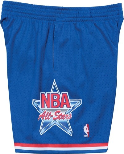 Mitchell & Ness-Short NBA All Star Swingman-1