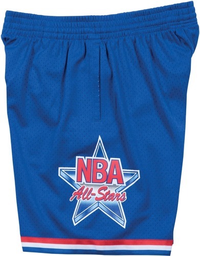 Mitchell & Ness-Short NBA All Star Swingman-2