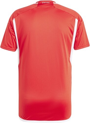 adidas Performance-Maillot Domicile 1. FC Union Berlin 23/24 Enfants-1