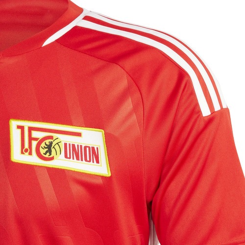 adidas Performance-Maillot Domicile 1. FC Union Berlin 23/24 Enfants-2