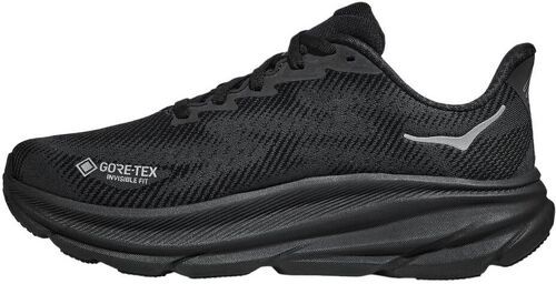 HOKA ONE ONE-Clifton 9 Gore-Tex-1