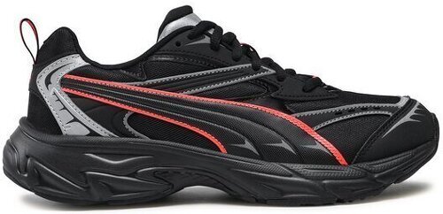 PUMA-Puma Morphic Reflective-0