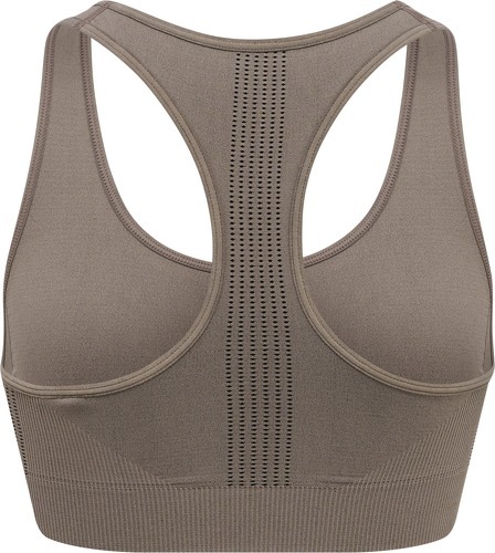 HUMMEL-Brassière de sport sans couture femme Hummel Shaping-3