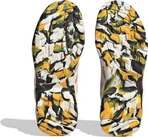 adidas Performance-Chaussure de randonnée Terrex AX2R-4