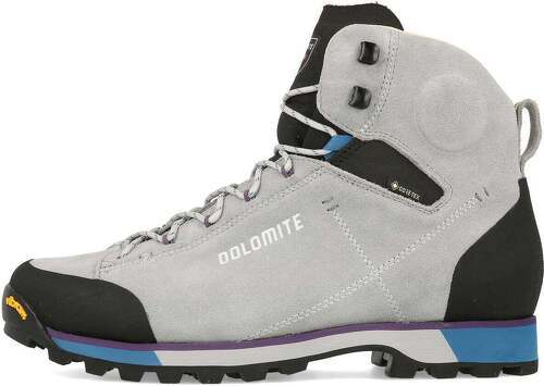 Dolomite-Dolomite Cinquantaquattro Shoe M's 54 Hike Evo GTX Herren Aluminium Grey-image-1