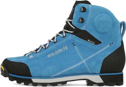 Dolomite-Dolomite Cinquantaquattro Shoe M's 54 Hike Evo GTX Herren Deep Blue-image-1