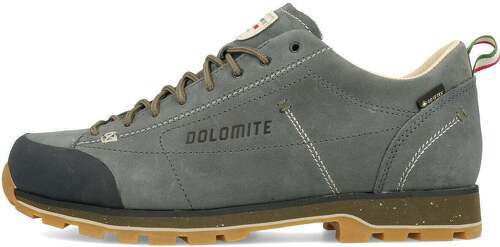 Dolomite-Dolomite Cinquantaquattro Shoe M's 54 Low Fg Evo GTX Herren Denim Blue-image-1