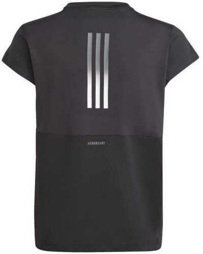 adidas Sportswear-T-shirt AEROREADY 3-Stripes-1