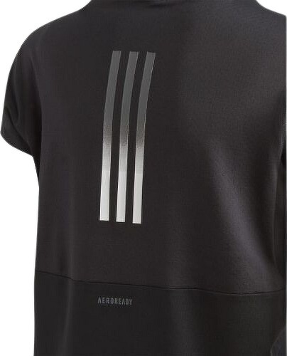 adidas Sportswear-T-shirt AEROREADY 3-Stripes-3