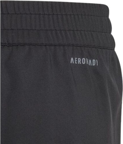 adidas Sportswear-Short en maille AEROREADY 3-Stripes-4