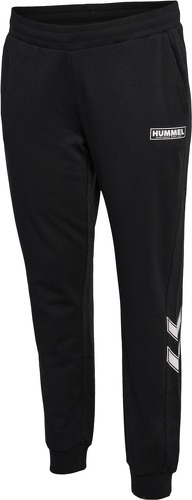 HUMMEL-Jogging plus femme Hummel Legacy-2