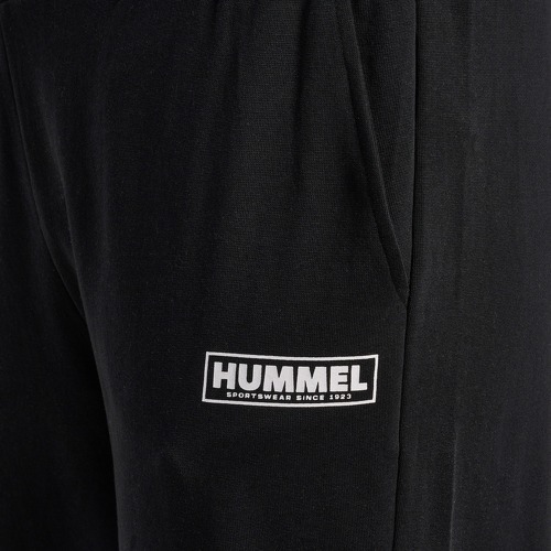 HUMMEL-Jogging plus femme Hummel Legacy-3