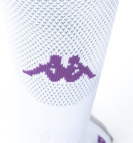 KAPPA-Kappa Valladolid CF Kit Domicile 2023-2024-2
