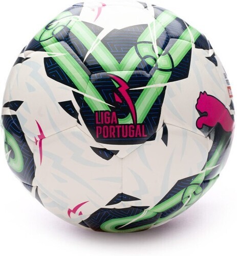 PUMA-Ballon de football Orbita Liga Portugal 23/24-1