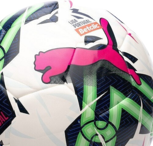 PUMA-Ballon de football Orbita Liga Portugal 23/24-2