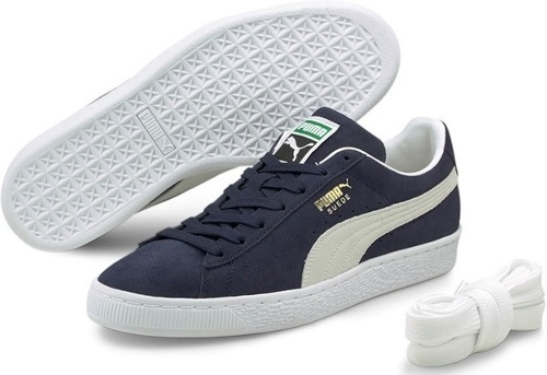 PUMA-Puma Suede Classic Xxi-1