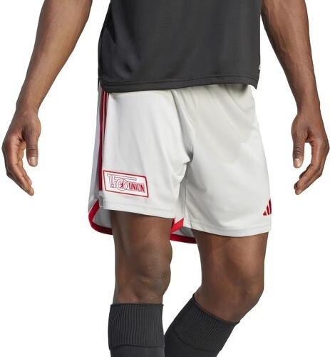 adidas Performance-Short Extérieur 1. FC Union Berlin 23/24-0
