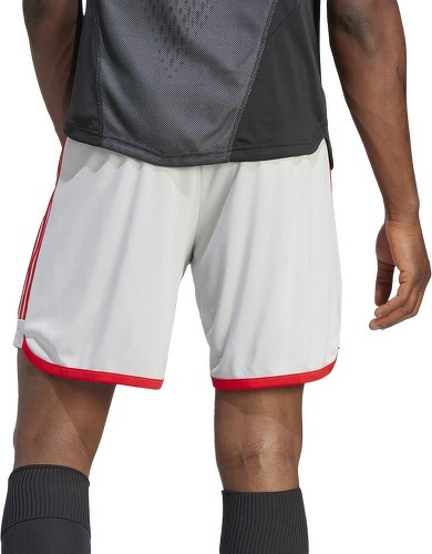 adidas Performance-Short Extérieur 1. FC Union Berlin 23/24-1