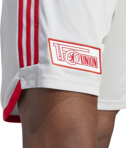 adidas Performance-Short Extérieur 1. FC Union Berlin 23/24-2