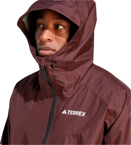 adidas Performance-VESTE DE PLUIE TERREX XPERIOR GORE-TEX PACLITE-2