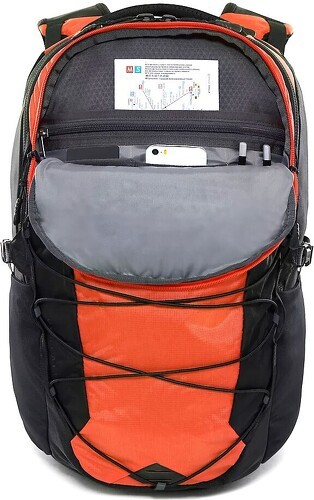 THE NORTH FACE-Sac À Dos Borealis Original®-2