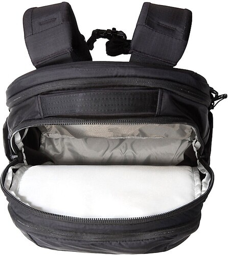 THE NORTH FACE-Zaino W Is Original Donna-3