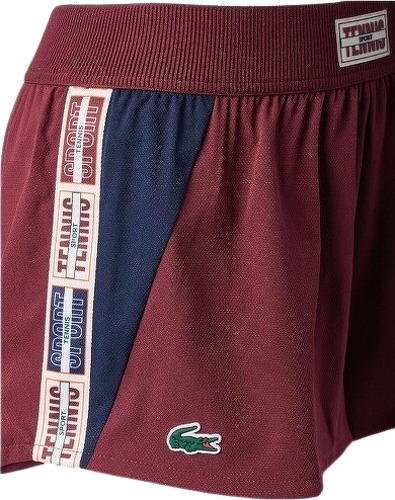 LACOSTE-Bordeaux AH 2023-2