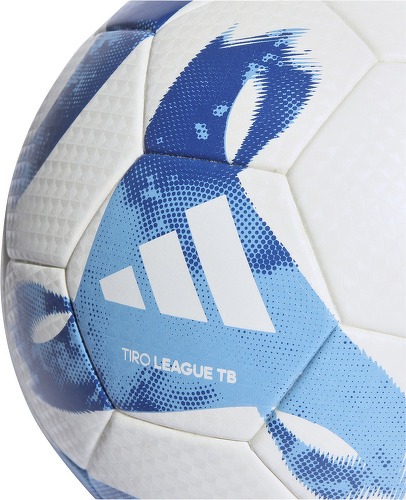 adidas Performance-Ballon thermosoudé Tiro League-3