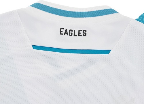 MACRON-Crystal Palace Maillot extérieur 23/24-3